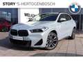BMW X2 sDrive18i High Executive M Sport Automaat / BMW M Grijs - thumbnail 1