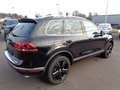Volkswagen Touareg V6 TDI Executive Edition Schwarz - thumbnail 4