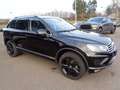 Volkswagen Touareg V6 TDI Executive Edition Schwarz - thumbnail 3