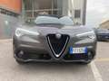 Alfa Romeo Stelvio Stelvio 2.2 t Lusso Q4 210cv auto Argento - thumbnail 1