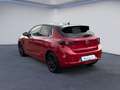 Opel Corsa F Elegance 1.2 Turbo Aut. KAMERA SHZ Rosso - thumbnail 3