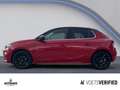 Opel Corsa F Elegance 1.2 Turbo Aut. BT KAMERA SHZ Rood - thumbnail 2