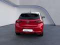 Opel Corsa F Elegance 1.2 Turbo Aut. KAMERA SHZ Rosso - thumbnail 4