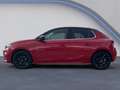 Opel Corsa F Elegance 1.2 Turbo Aut. KAMERA SHZ Rosso - thumbnail 2