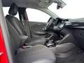 Opel Corsa F Elegance 1.2 Turbo Aut. KAMERA SHZ Rosso - thumbnail 6