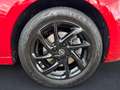 Opel Corsa F Elegance 1.2 Turbo Aut. KAMERA SHZ Rosso - thumbnail 5