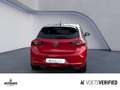 Opel Corsa F Elegance 1.2 Turbo Aut. BT KAMERA SHZ Rood - thumbnail 4