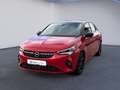 Opel Corsa F Elegance 1.2 Turbo Aut. KAMERA SHZ Rosso - thumbnail 1