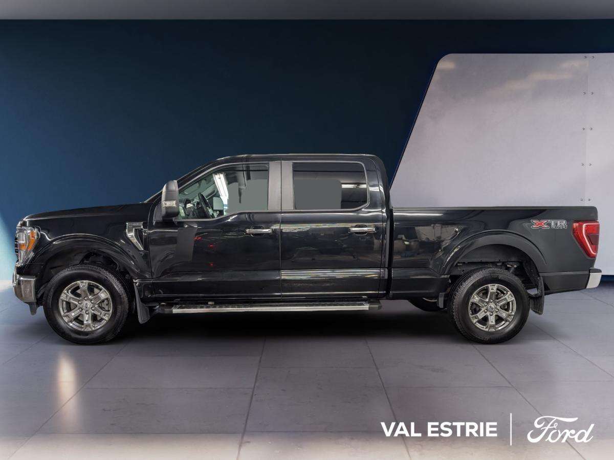 2023 Ford F-150 XLT/XTR/4X4/ENS REMORQ/BOITE 6.5PI/3.5L ECOBOOST — снимка 1