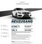 Mercedes-Benz C 43 AMG PANO/HEADUP/360°/AMBIENT/BURMESTER HUD Blanc - thumbnail 1