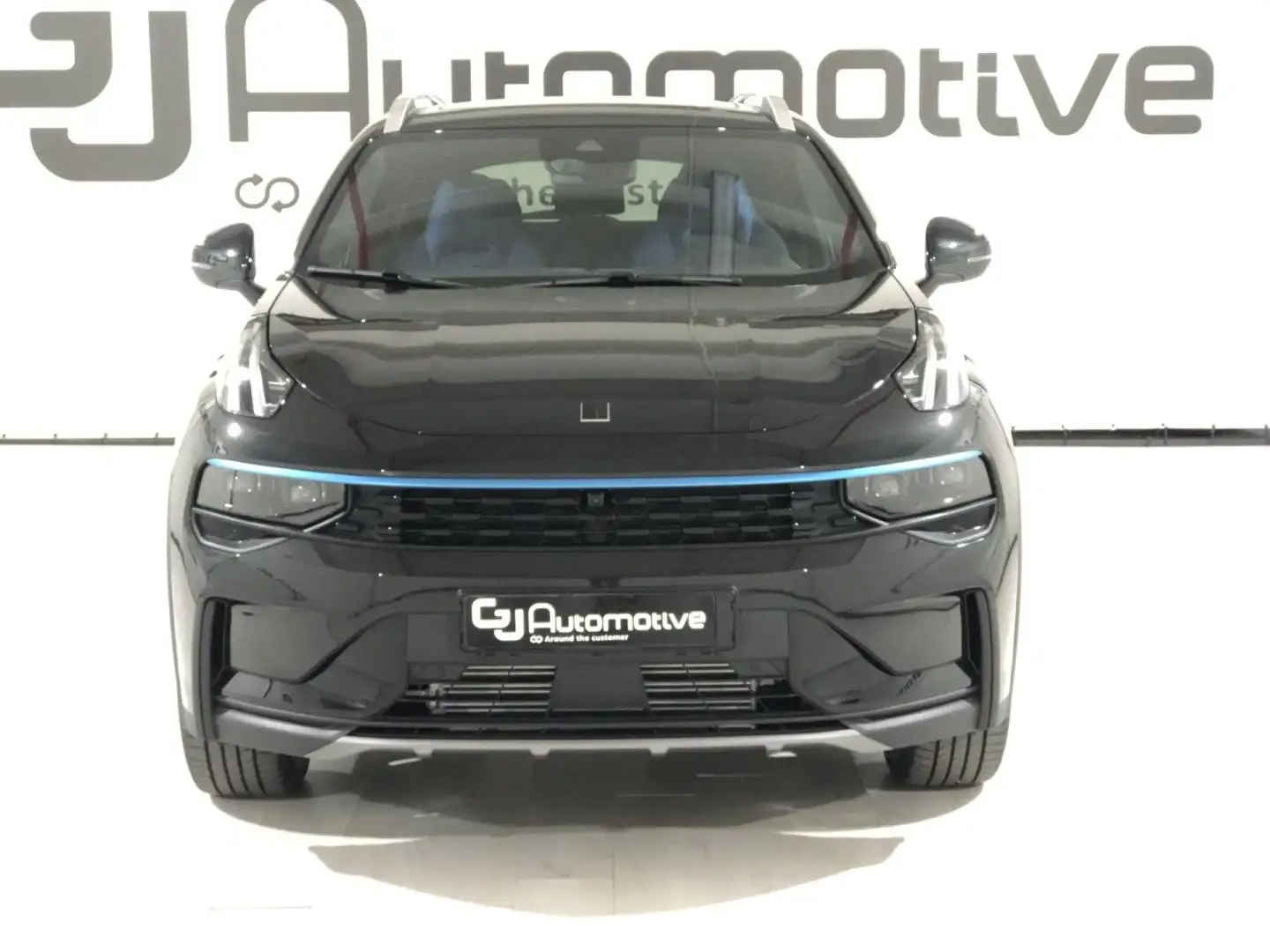 Lynk & Co 01 1 1.5 PHEV 6.6kW - 2