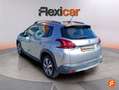 Peugeot 2008 Allure 1.2 PureTech 81KW (110CV) Auto Gris - thumbnail 9