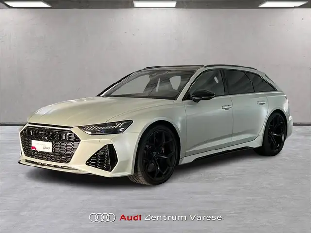 Audi RS6 Avant 4.0 mhev performance quattro tiptronic