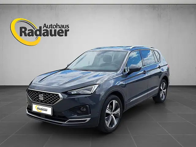 SEAT Tarraco 1.5 TSI ACT Xperience OPF