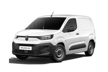 Berlingo 1.5 bluehdi M Max s&s 100cv