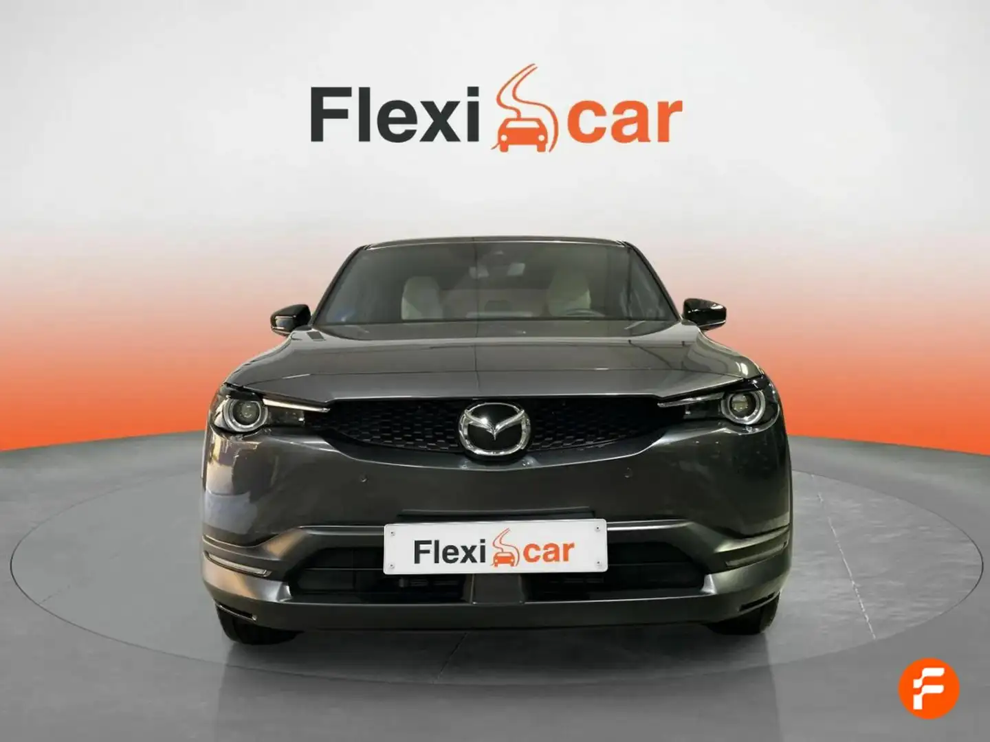 Mazda MX-30 e-Skyactiv Exclusive-Line 105kW Gris - 2