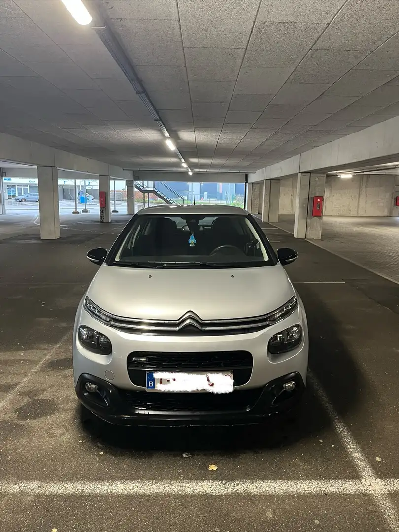 Citroen C3 - 2