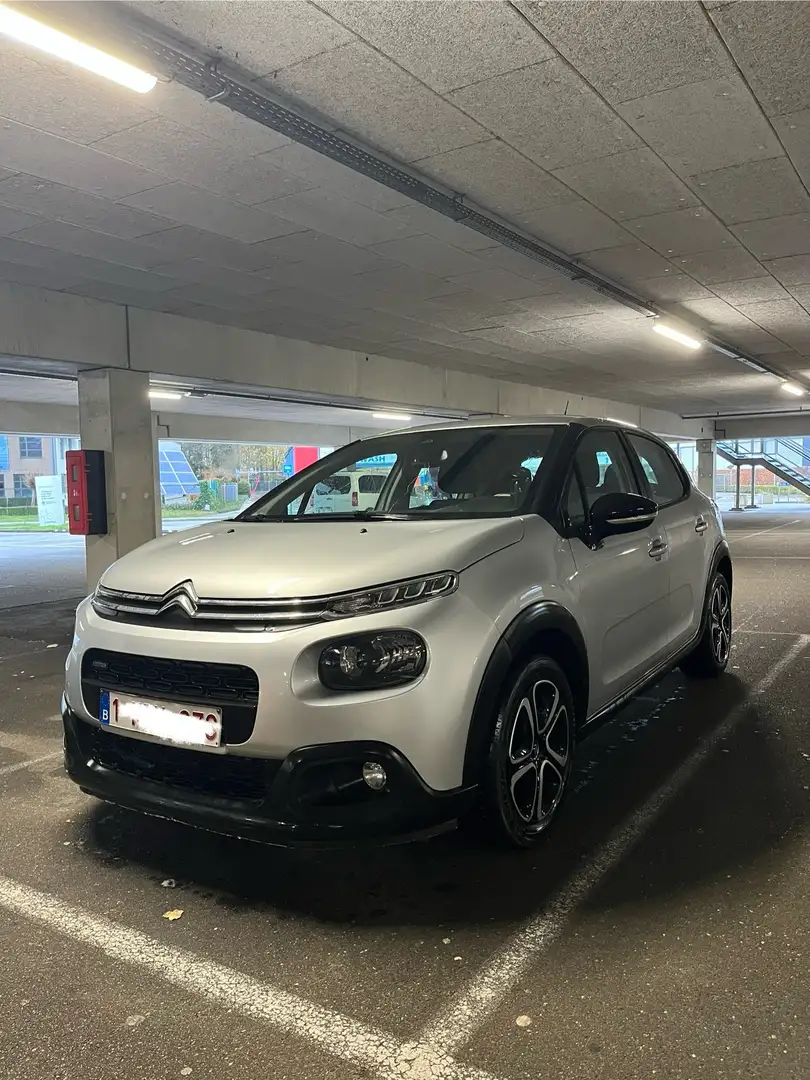 Citroen C3 - 1