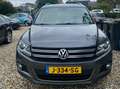 Volkswagen Tiguan VW Tiguan Perfecte Staat met Lage Kilkmeter stand Zilver - thumbnail 1