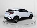 Toyota C-HR 180H Advance Blanco - thumbnail 3