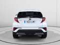 Toyota C-HR 180H Advance Blanco - thumbnail 4