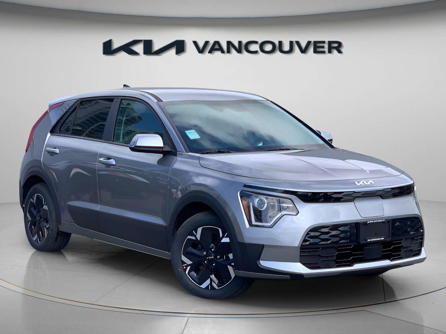 2026 Kia Niro EV