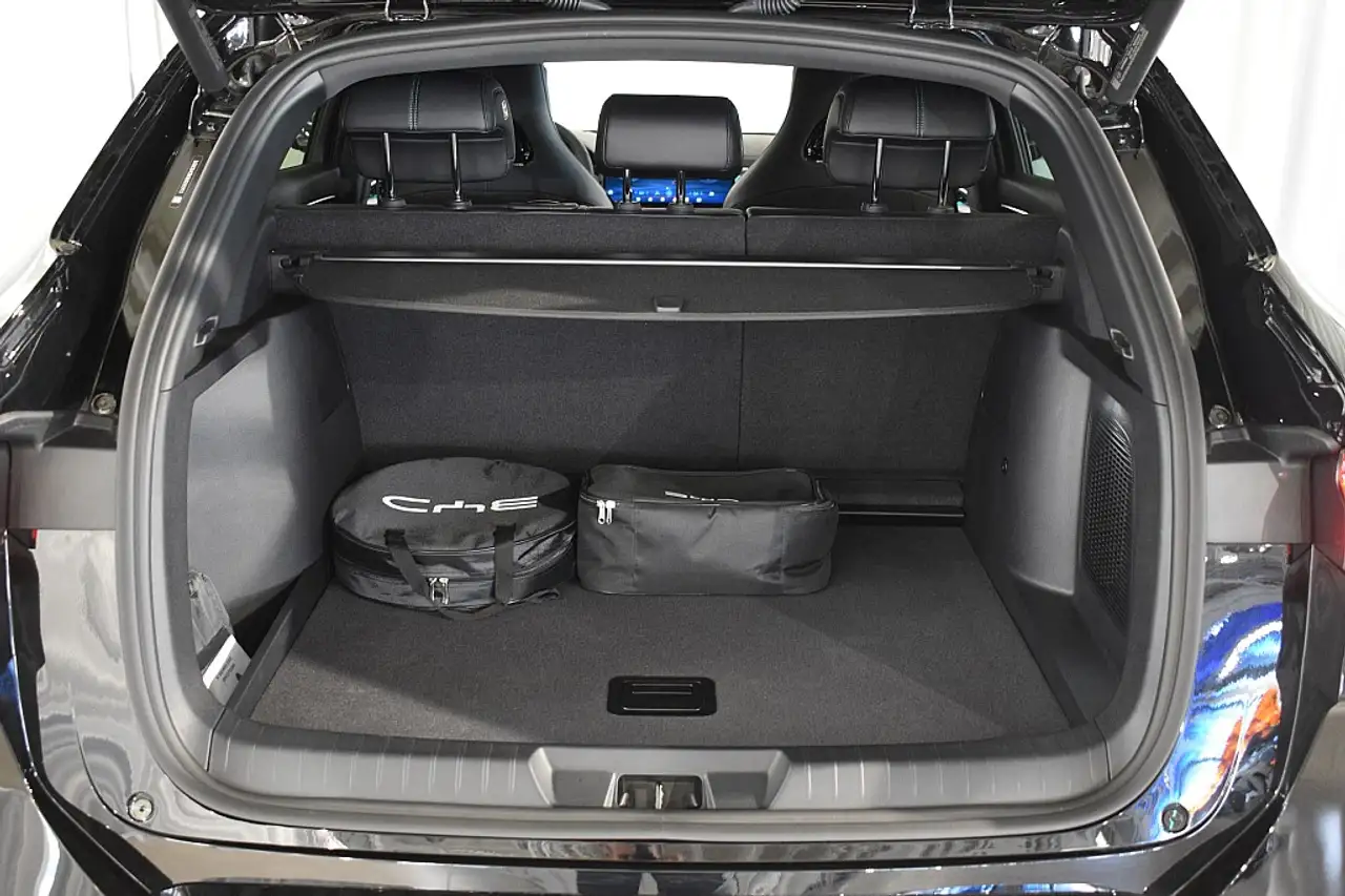 BYD SEAL U