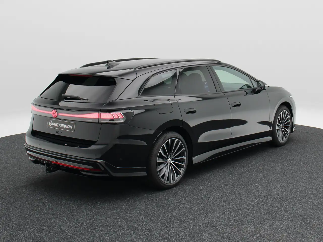 Volkswagen ID.7 2026