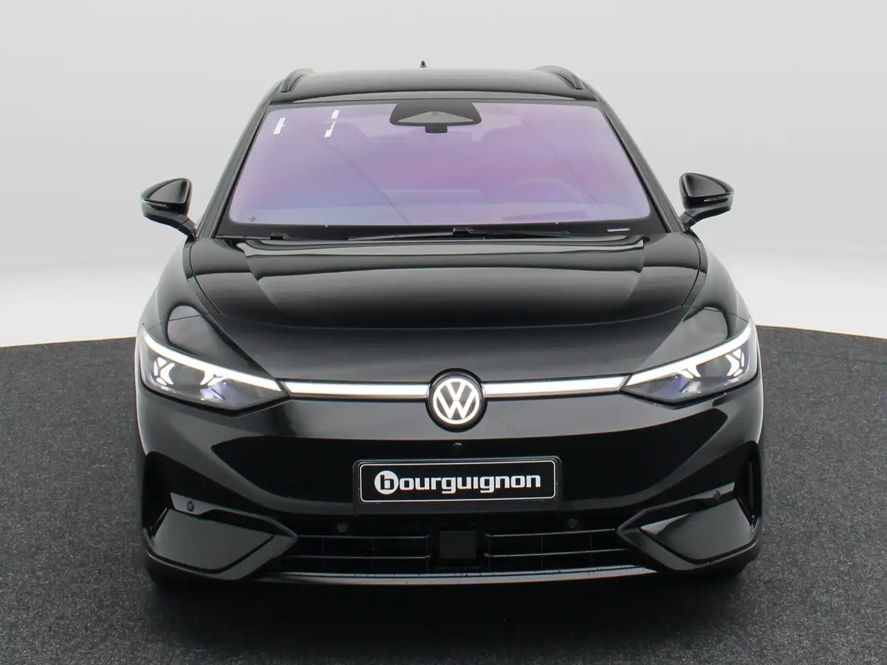 Volkswagen ID.7 2026