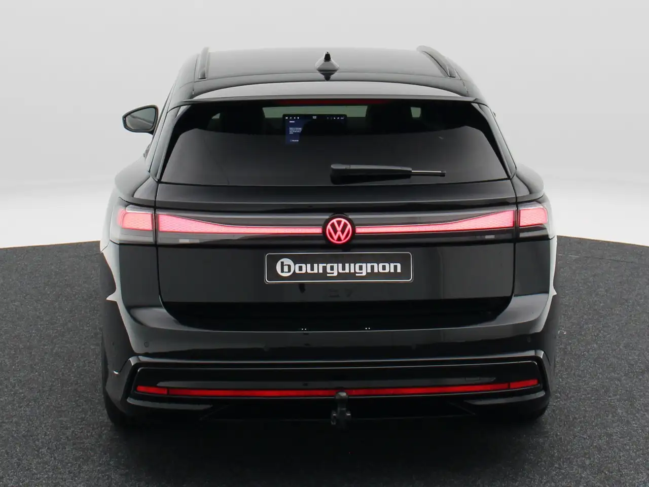 Volkswagen ID.7 2026