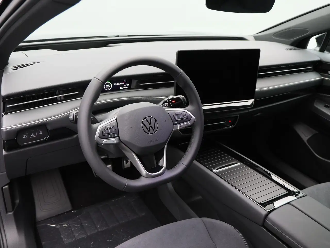 Volkswagen ID.7 2026