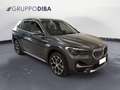 BMW X1 F48 2019 Diesel sdrive18d xLine Plus auto Grau - thumbnail 3