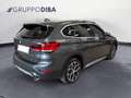 BMW X1 F48 2019 Diesel sdrive18d xLine Plus auto Grau - thumbnail 5