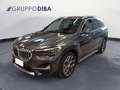 BMW X1 F48 2019 Diesel sdrive18d xLine Plus auto Grau - thumbnail 1