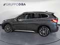 BMW X1 F48 2019 Diesel sdrive18d xLine Plus auto Grau - thumbnail 8