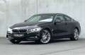 BMW 418 Coupé dA*BOITE AUTO*GPS*CRUISE*BLUETOOTH* Noir - thumbnail 1