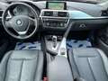 BMW 418 Coupé dA*BOITE AUTO*GPS*CRUISE*BLUETOOTH* Schwarz - thumbnail 5