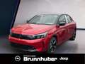Opel Corsa F GS 1.2 Direct Injection Turbo, 74 kW (100 PS) Di Rot - thumbnail 1