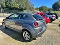 Alfa Romeo MiTo MiTo 2008 1.3 jtdm Distinctive Sport Pack 90cv Silber - thumbnail 5