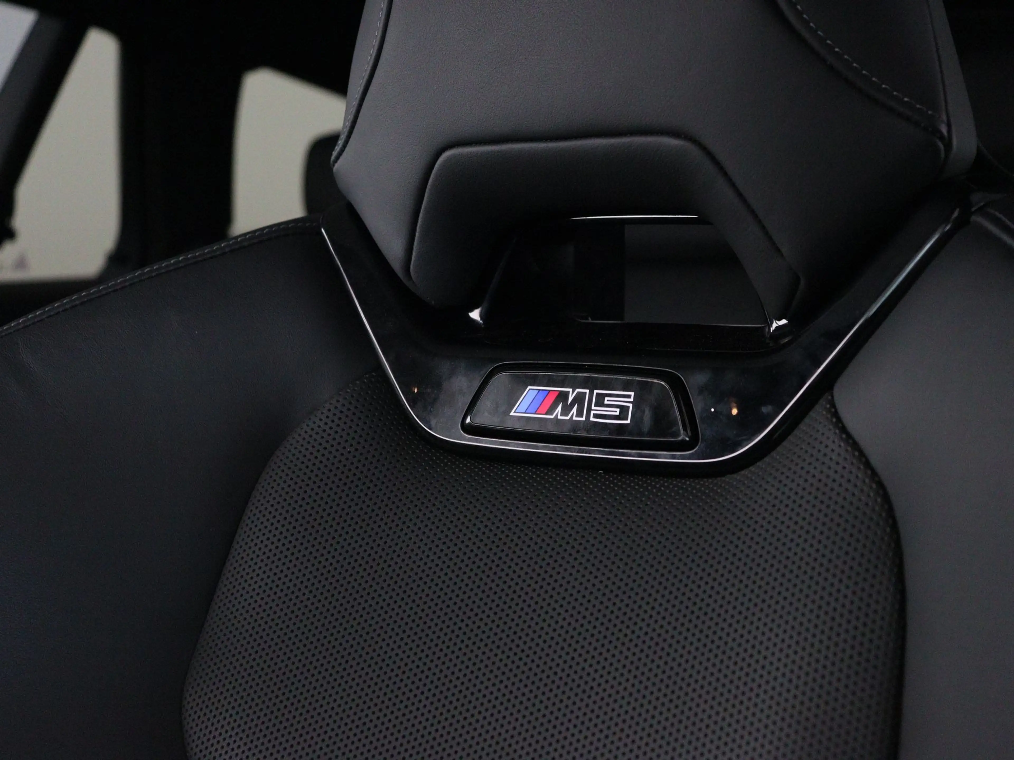BMW M5 Touring Accu conditie 100% — photo 8