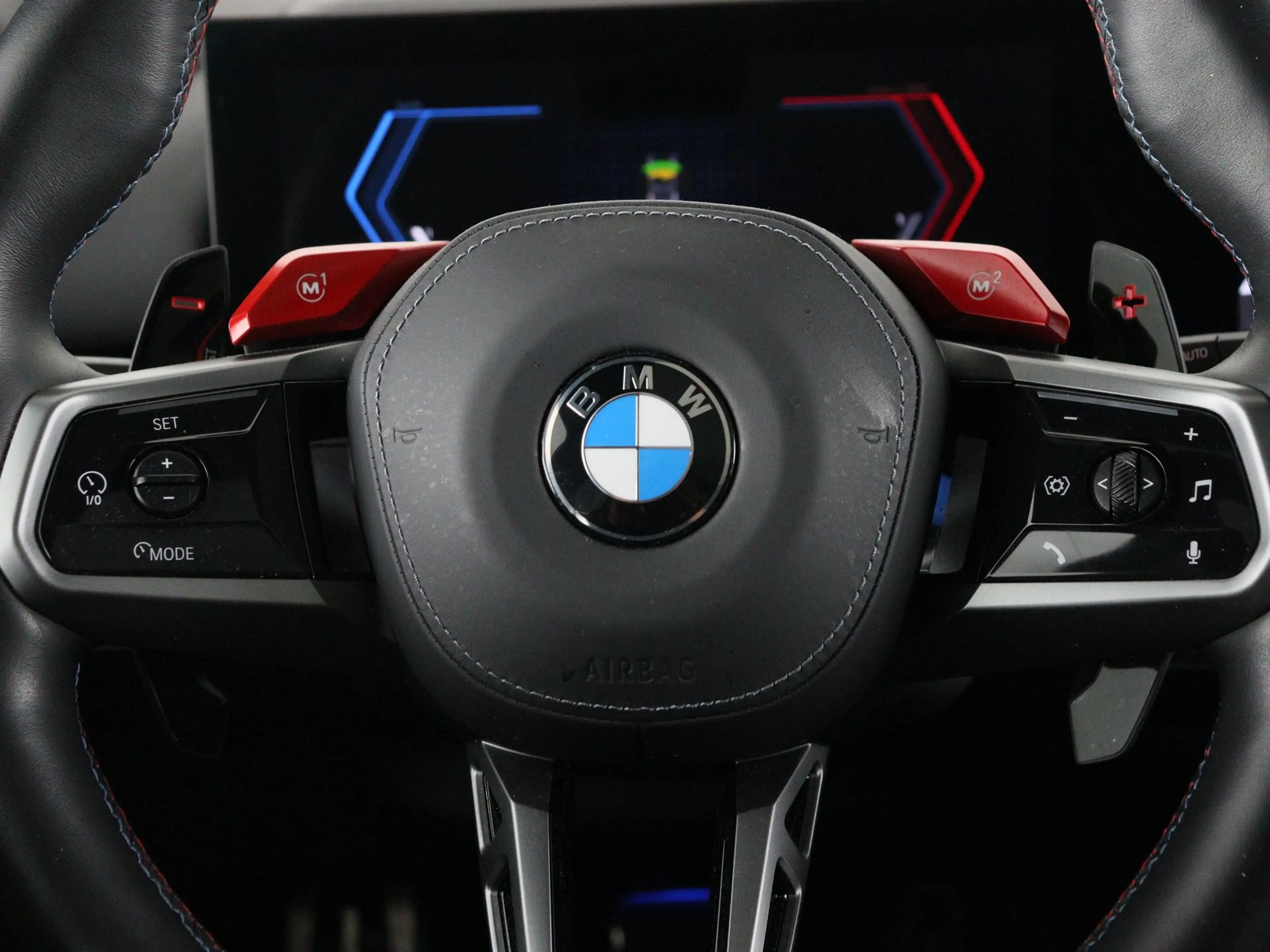 BMW M5 Touring Accu conditie 100% — photo 3