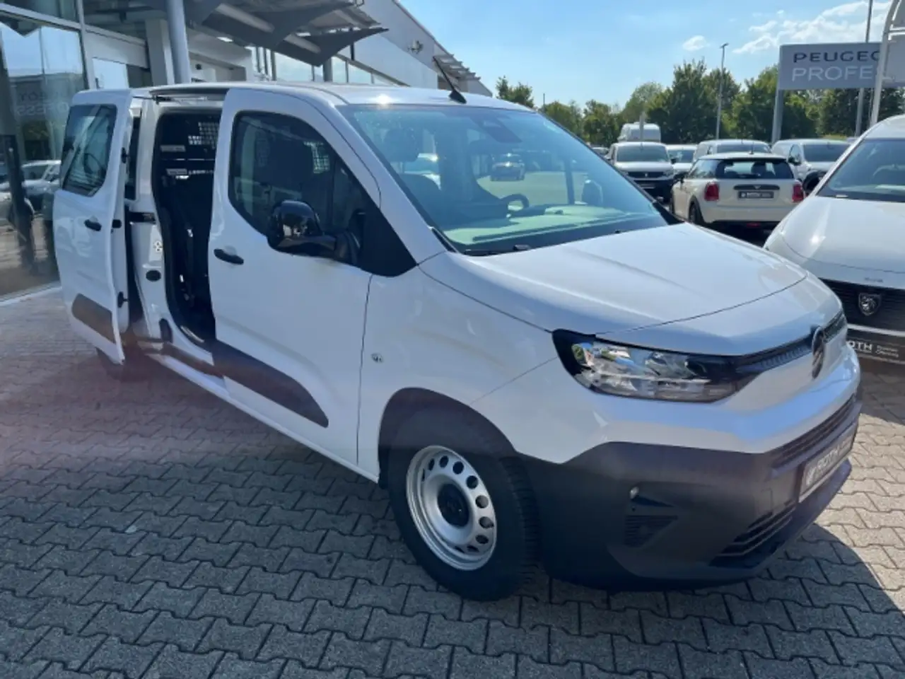 Citroen Model not specified 2026