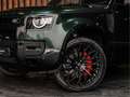 Land Rover Defender 110 3.0 D300 300PK Automaat Grijs Kenteken | ADAPT Czarny - thumbnail 32