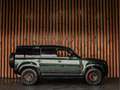 Land Rover Defender 110 3.0 D300 300PK Automaat Grijs Kenteken | ADAPT Siyah - thumbnail 4
