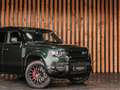 Land Rover Defender 110 3.0 D300 300PK Automaat Grijs Kenteken | ADAPT Siyah - thumbnail 29