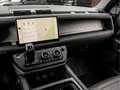 Land Rover Defender 110 3.0 D300 300PK Automaat Grijs Kenteken | ADAPT Czarny - thumbnail 9