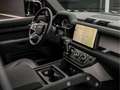 Land Rover Defender 110 3.0 D300 300PK Automaat Grijs Kenteken | ADAPT crna - thumbnail 8
