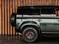 Land Rover Defender 110 3.0 D300 300PK Automaat Grijs Kenteken | ADAPT Чорний - thumbnail 43