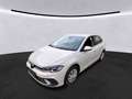 Volkswagen Polo 1.0 TSI LIFE LED+NAVI+APP+BT+DAB+PDC+KLIMA Grau - thumbnail 2