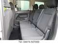 Volkswagen Caddy 2.0 TDI Sizhg DAB+ PDC MwSt-ausweisbar! Blanc - thumbnail 5